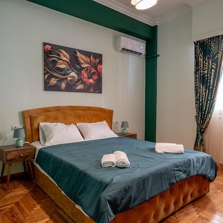 Athenian Thalia Apartment 외부 사진