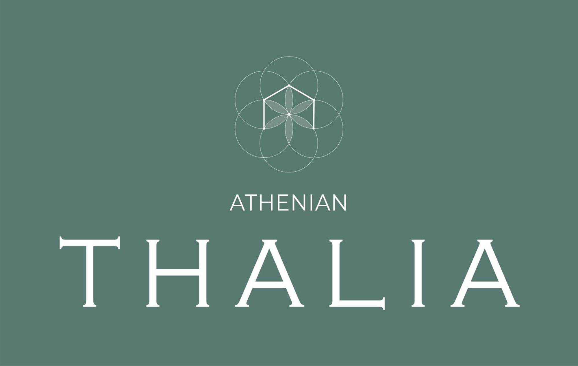 Athenian Thalia Apartment 외부 사진