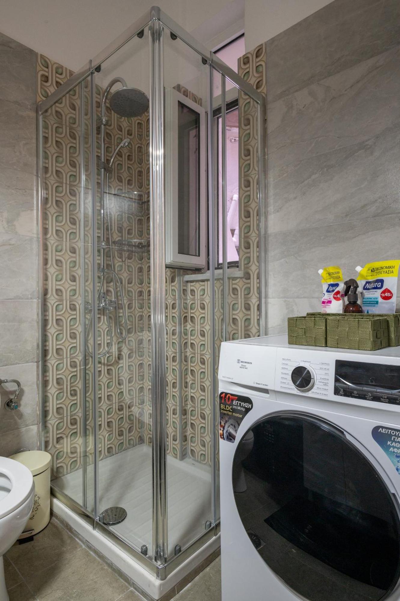 Athenian Thalia Apartment 외부 사진