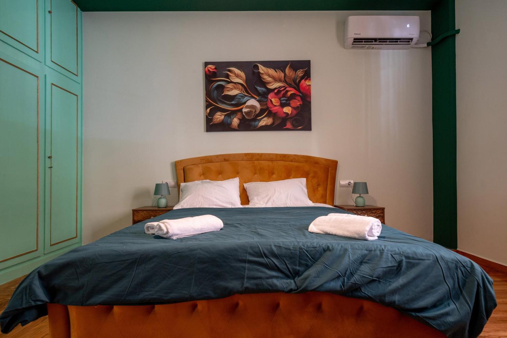 Athenian Thalia Apartment 외부 사진