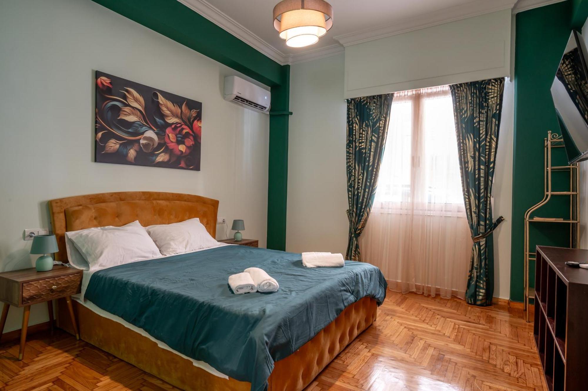 Athenian Thalia Apartment 외부 사진