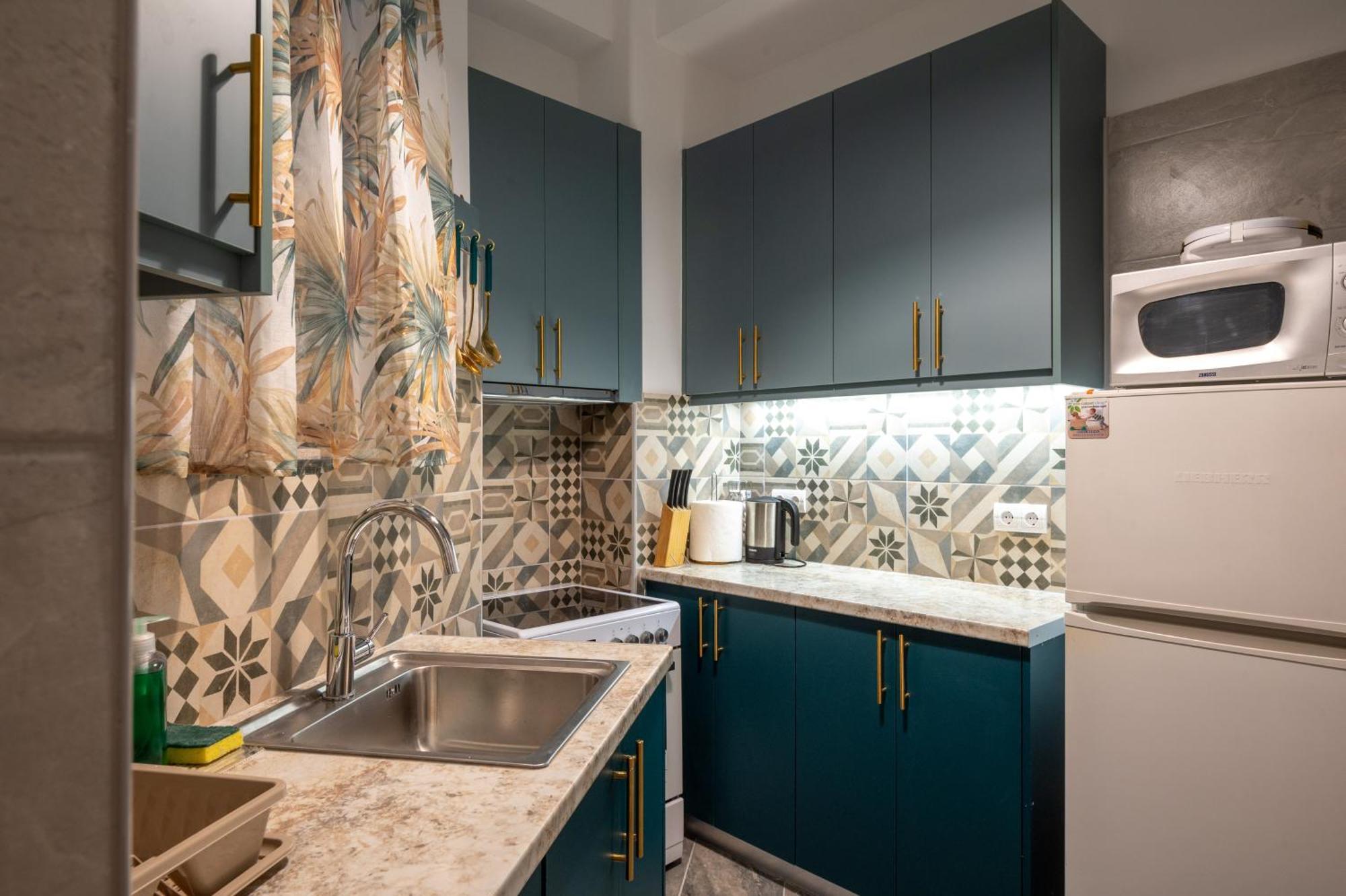 Athenian Thalia Apartment 외부 사진