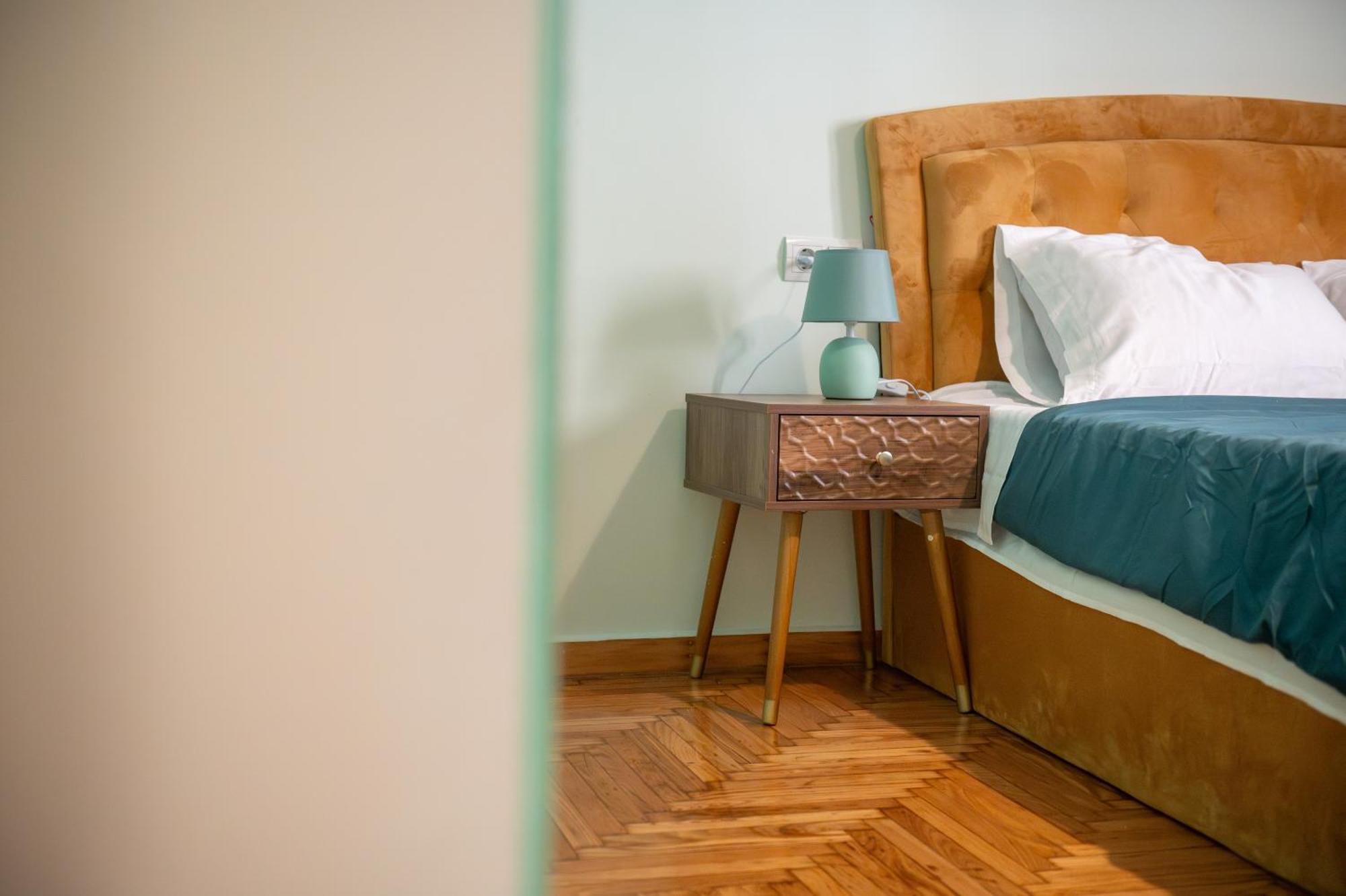 Athenian Thalia Apartment 외부 사진